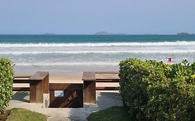 Pé na areia Praia Geribá Búzios